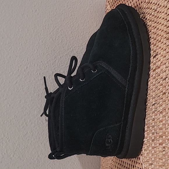🖤 UGG KIDS NEUMEL II BOOTS  🖤 - Picture 7 of 12